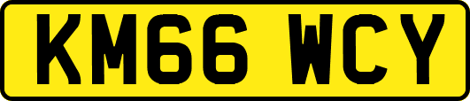 KM66WCY