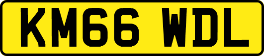 KM66WDL