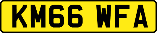 KM66WFA