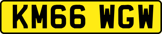 KM66WGW