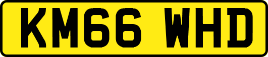 KM66WHD