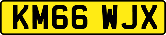 KM66WJX