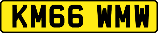 KM66WMW