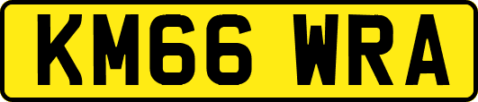 KM66WRA