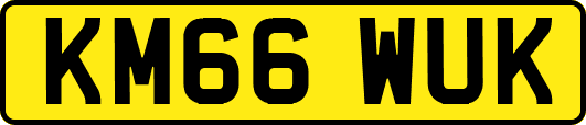 KM66WUK