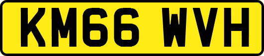 KM66WVH