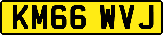 KM66WVJ