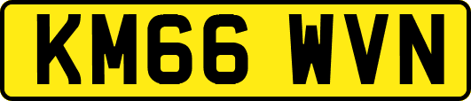 KM66WVN