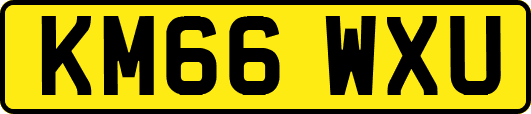 KM66WXU