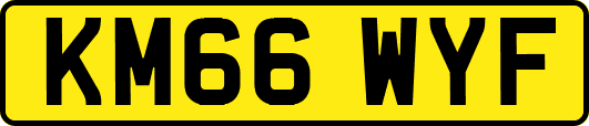 KM66WYF