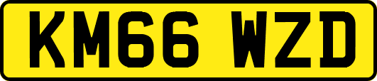 KM66WZD