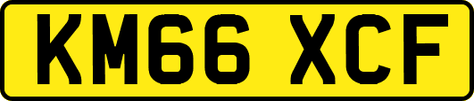 KM66XCF