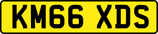 KM66XDS