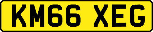 KM66XEG