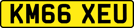 KM66XEU