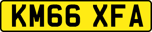 KM66XFA