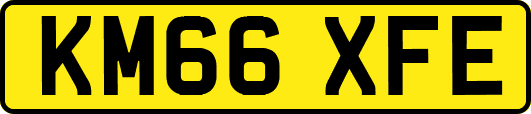 KM66XFE