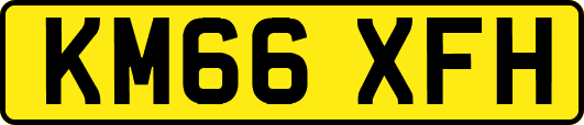 KM66XFH