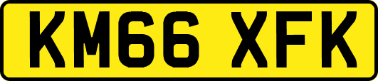 KM66XFK