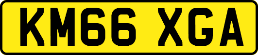 KM66XGA