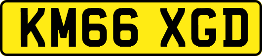 KM66XGD