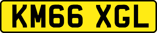 KM66XGL