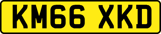 KM66XKD