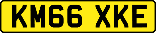 KM66XKE