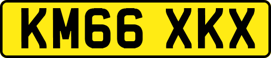 KM66XKX