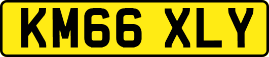 KM66XLY