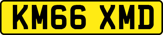 KM66XMD