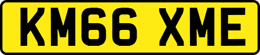 KM66XME