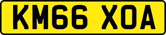 KM66XOA