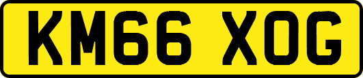 KM66XOG