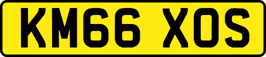 KM66XOS