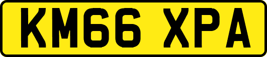 KM66XPA