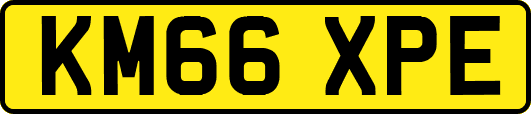 KM66XPE