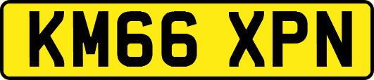 KM66XPN