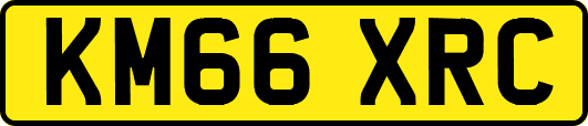 KM66XRC