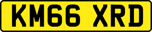 KM66XRD