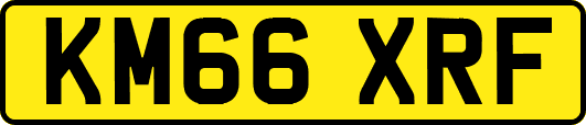 KM66XRF