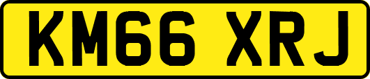 KM66XRJ