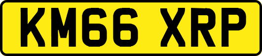 KM66XRP