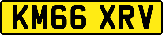 KM66XRV