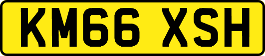 KM66XSH