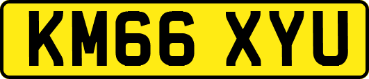 KM66XYU