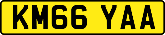 KM66YAA