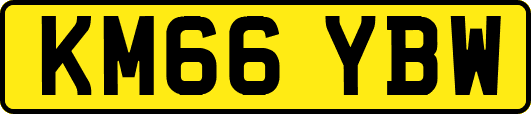 KM66YBW