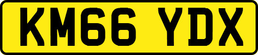 KM66YDX