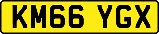 KM66YGX